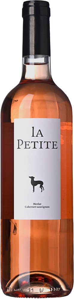 La Petite Rosé Bordeaux AOP BIO