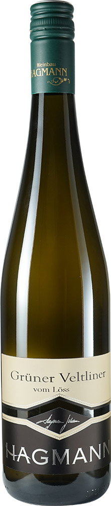 2024 Grüner Veltliner Classic vom Löss