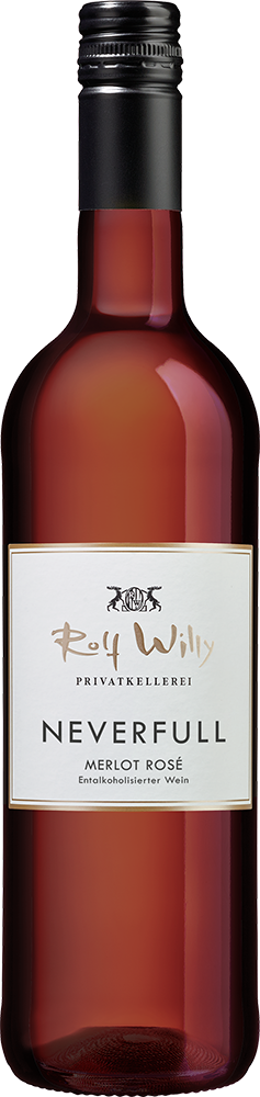 Neverfull Merlot Rosé