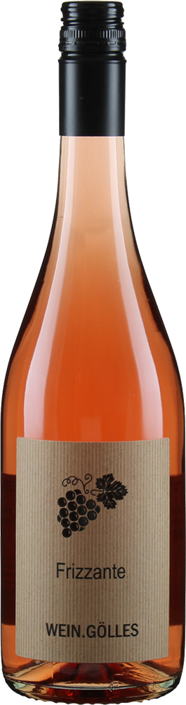 Frizzante Rosé