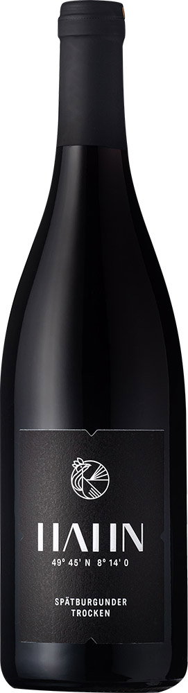 2020 Dittelsheim Spätburgunder