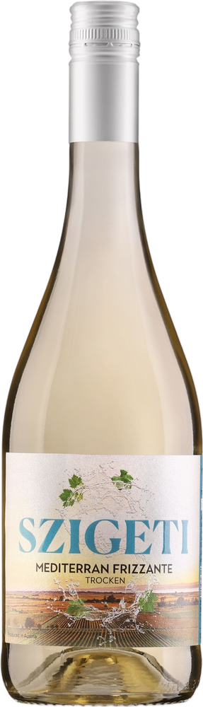 Frizzante Mediterran