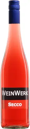 2023 WeinWerk Secco Rotling