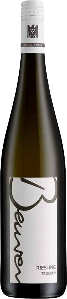 2024 Riesling Gutswein BIO
