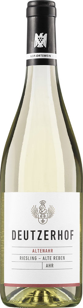 2023 Altenahr Riesling Alte Reben VDP Ortswein reflection