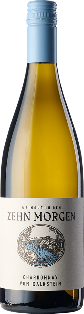 2022 Chardonnay vom Kalkstein BIO