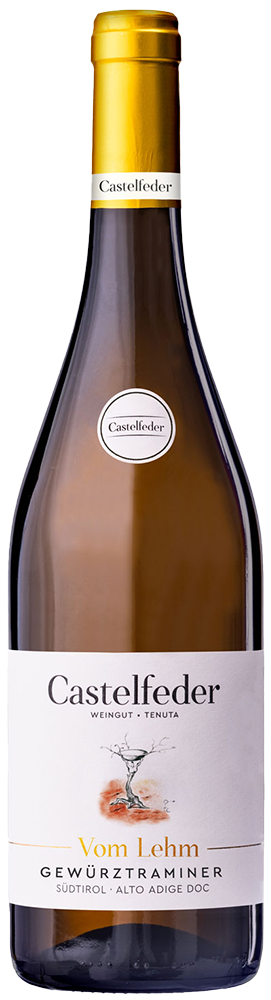 2024 Gewürztraminer Vom Lehm Vigneti delle Dolomiti IGP