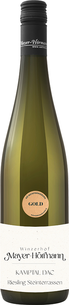 2025 Riesling Kamptal DAC Steinterrassen