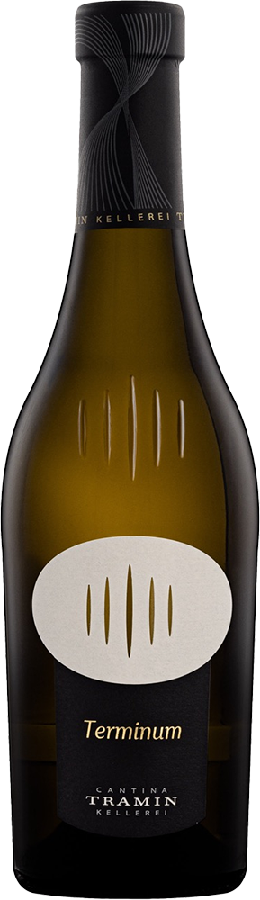 2024 Terminum Gewürztraminer Vendemmia Tardiva Alto Adige DOC 0,375 L