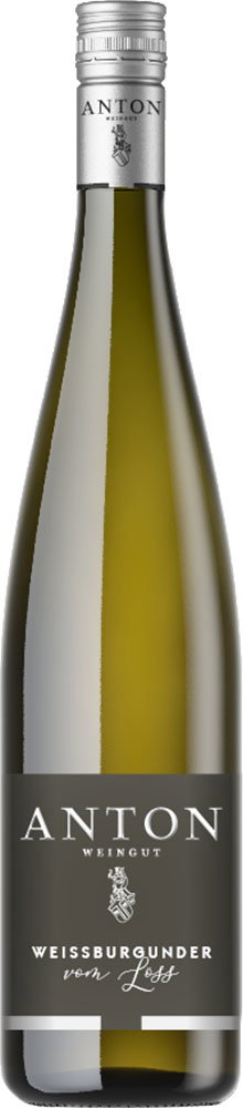 2024 Herxheimer Weissburgunder vom Löss