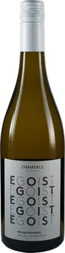 2024 EGOIST Weißburgunder BIO