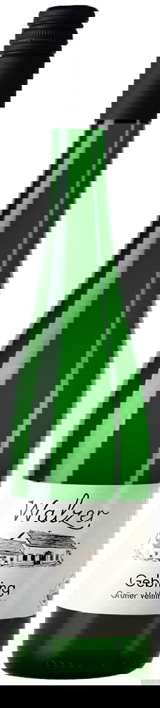 2023 Grüner Veltliner Gebling Kremstal DAC