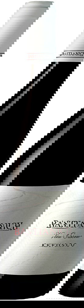 2023 Refosco Friuli Colli Orientali DOC