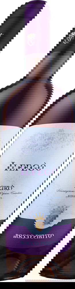 2023 Ilfego Cirò DOC