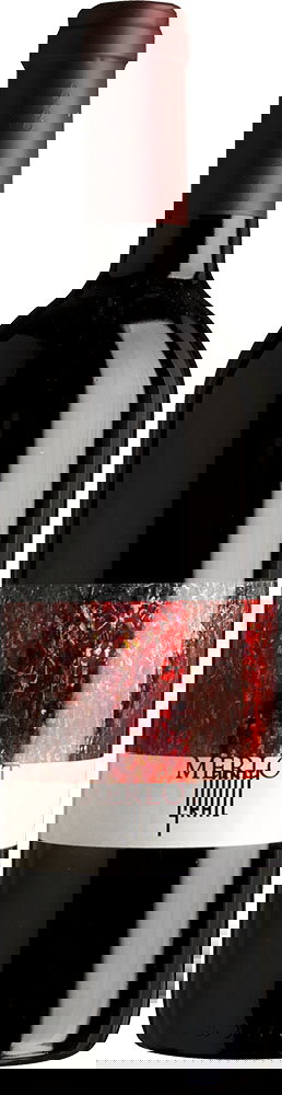 2020 Merlot Barrique