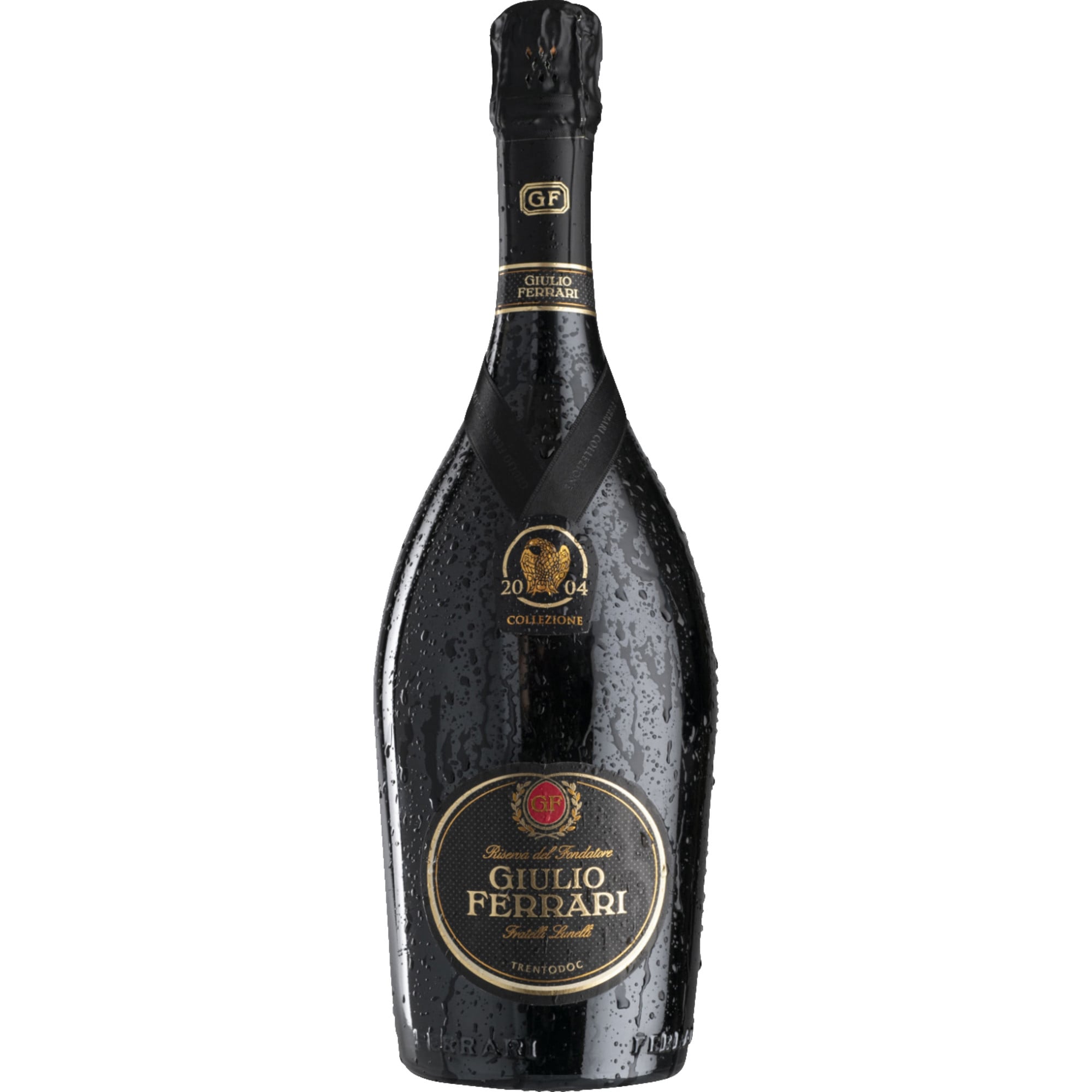 2004 Giulio Ferrari Collezione reflection