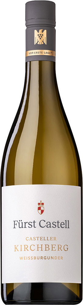 2023 VDP.ERSTE LAGE KIRCHBERG Weissburgunder