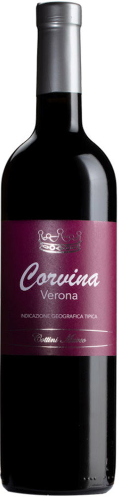 2019 Corvina Verona IGP
