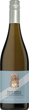 2024 Settimo Miglio Pinot Grigio delle Venezie DOC