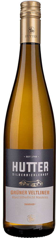 2023 Süssenberg Grüner Veltliner Smaragd