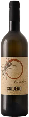 2022 Friulano Friuli Colli Orientali DOC BIO