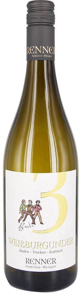 2024 Weißburgunder Kabinett