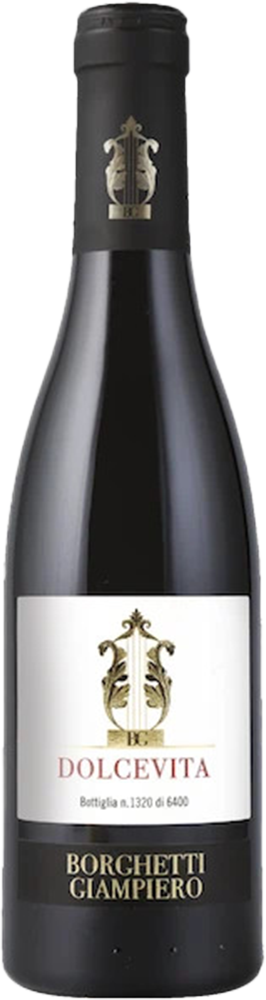 2019 Dolcevita Passito Veneto IGP 0,375 L