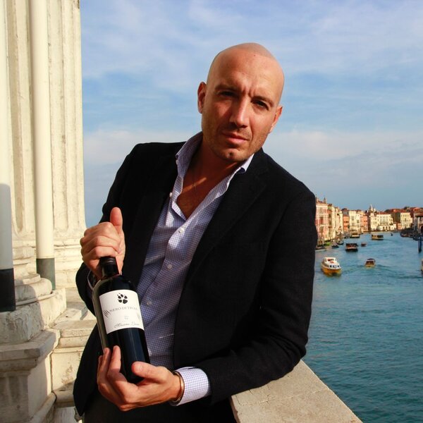 Alessio Leone