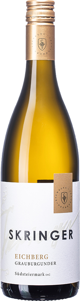 2023 Grauburgunder Eichberg