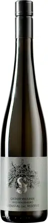 2019 Grüner Veltliner Ried Frauenberg Reserve