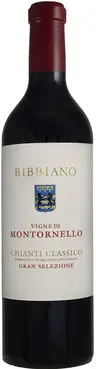 2020 Vigne di Montornello Chianti Classico Gran Selezione DOCG BIO
