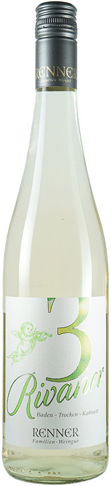 2025 Rivaner Kabinett