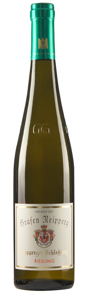 2017 SCHLOSSBERG Riesling Großes Gewächs aus dem Reifekeller