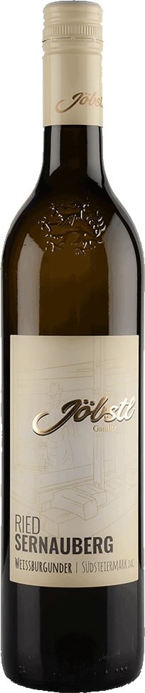 2024 Weißer Burgunder Ried Sernauberg Südsteiermark DAC
