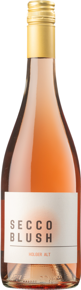 Secco Blush