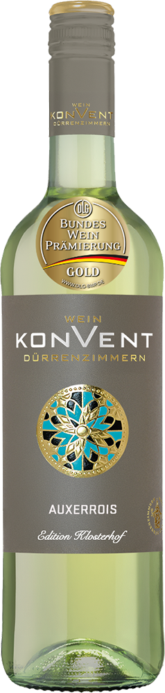 2024 Klosterhof Auxerrois