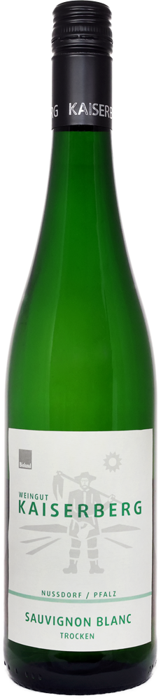2023 Sauvignon blanc BIO