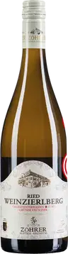 2022 Ried Weinzierlberg Kremstal dac Grüner Veltliner
