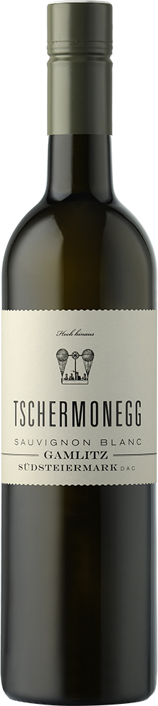 2024 Sauvignon Blanc Gamlitz Südsteiermark DAC