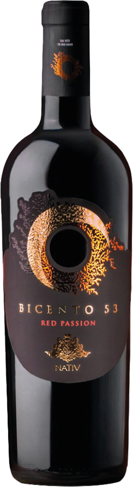 2019 Bicento 53 Irpinia DOC