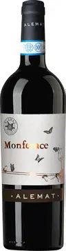 2019 Monferace Grignolino Monferrato Casalese DOC