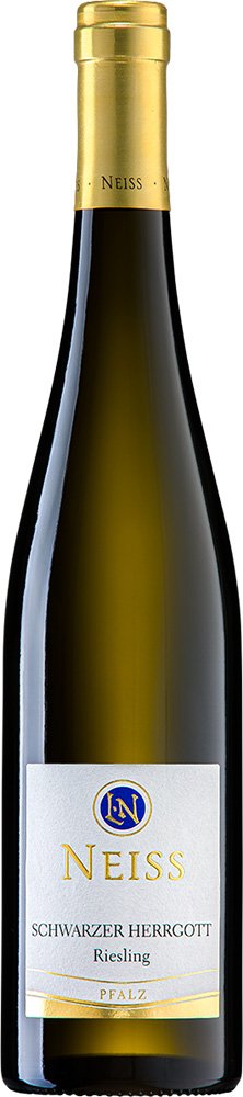 2022 Schwarzer Herrgott Riesling