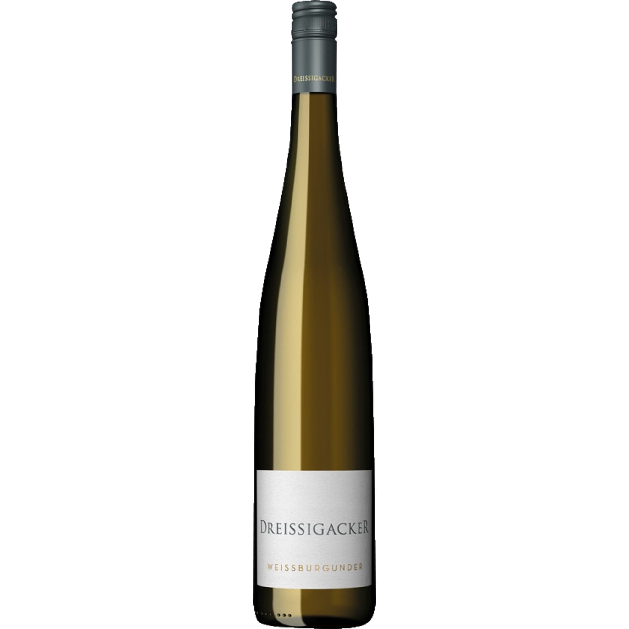 2025 Dreissigacker Weissburgunder BIO 1,5 L reflection