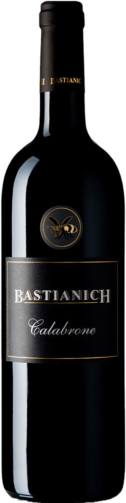 2019 I Cru Calabrone