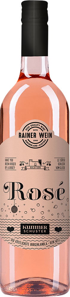 2024 Rainer Rosé Zweigelt