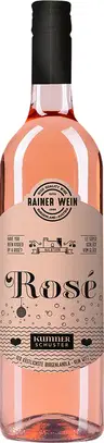 2024 Rainer Rosé Zweigelt