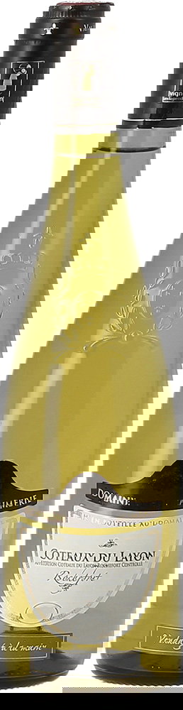 2022 Coteaux du Layon Rochefort AOP