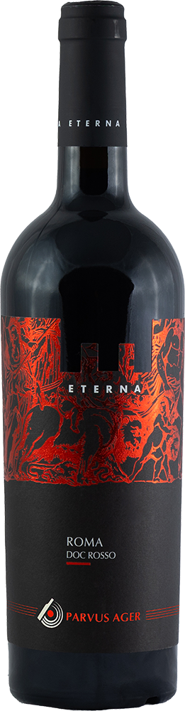 2023 Linea Eterna Roma DOC
