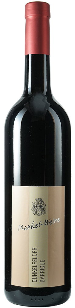 2021 Westhofener Morstein Dunkelfelder Barrique