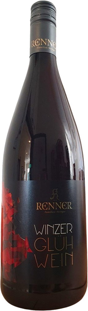 Winzer-Glühwein rot 1,0 L